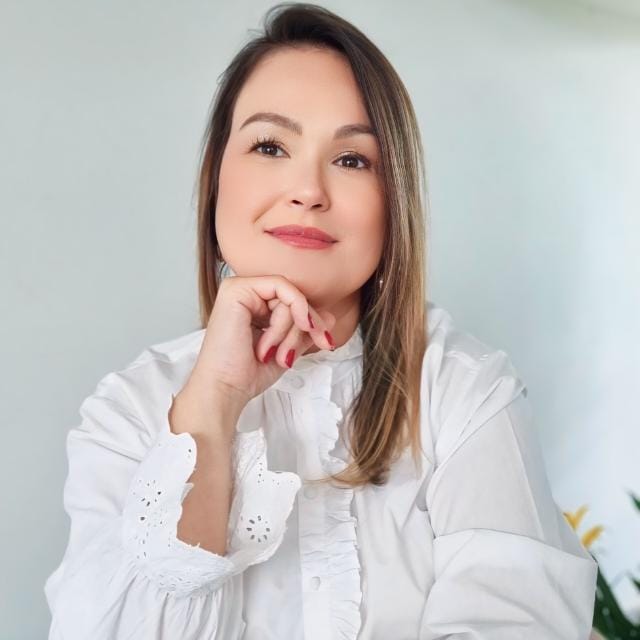 Psicanalista Tania Honório