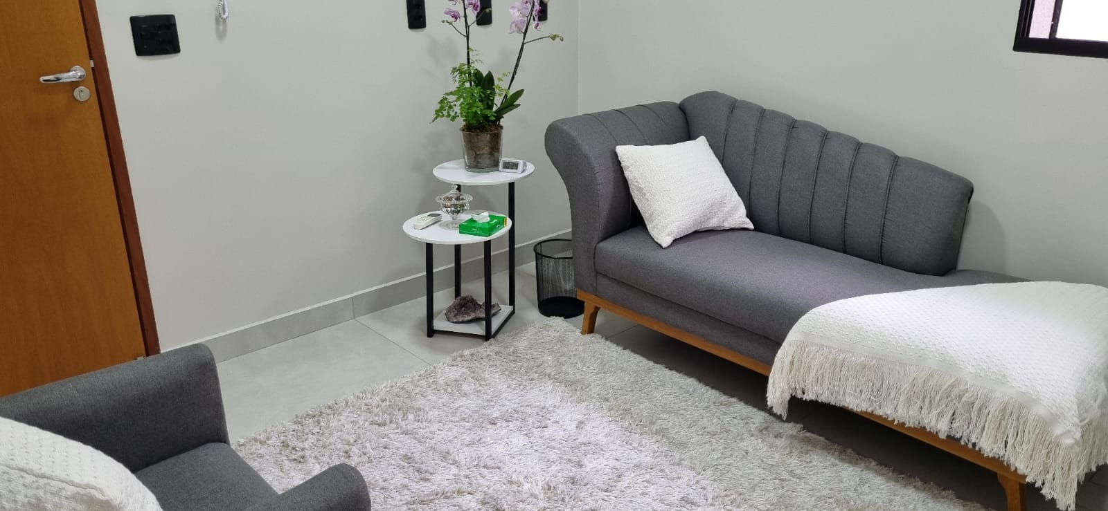 Consulta psicológica